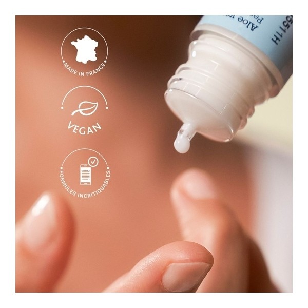 Etat pur Aloe vera 0,5%