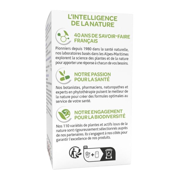 Arkogélules Chardon Marie Bio gélules