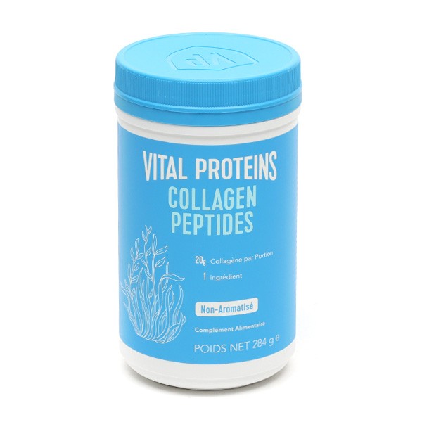 Vital Proteins Collagen peptides poudre