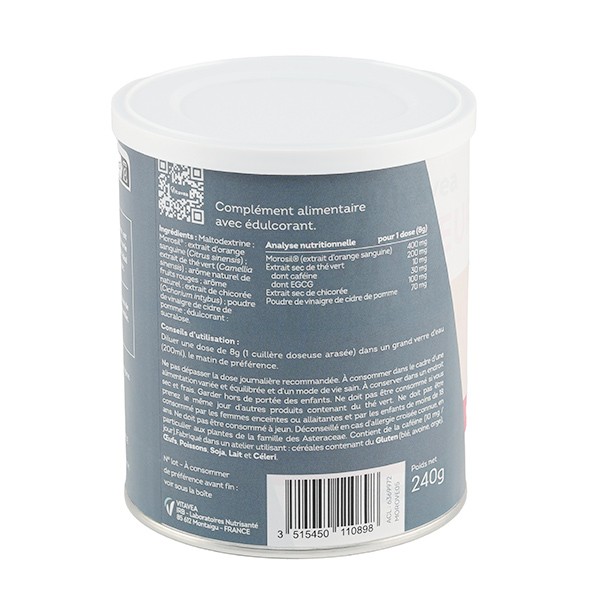 Vitavea Morosil 400 Minceur 4 en 1 poudre