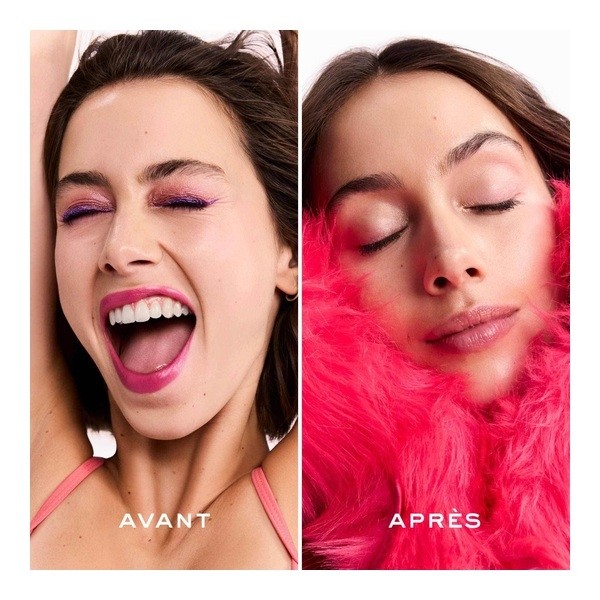 Nuxe Very Rose Démaquillant Waterproof biphase