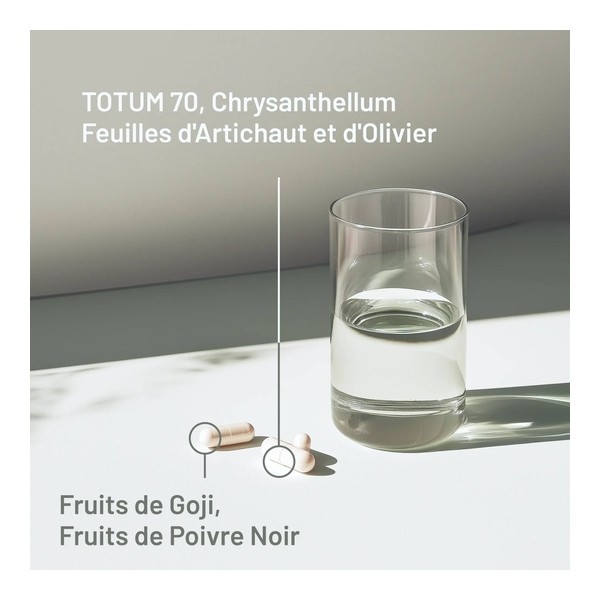 Valbiotis Pro Cholestérol gélules