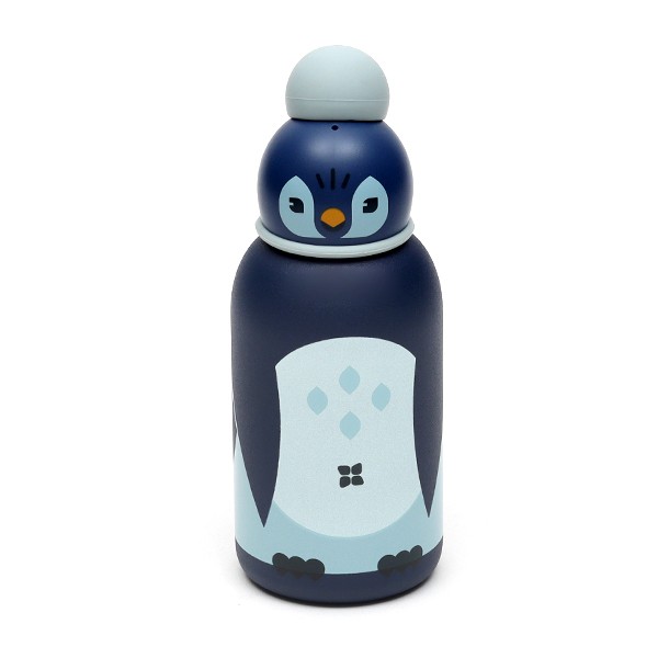Waterdrop - La nouvelle meilleure amie de vos tout-petits Découvrez les  bouteilles waterdrop® les plus mignonnes, conçues spécialement pour les  enfants afin de les aider à boire plus d'eau. 🐻 5 motifs