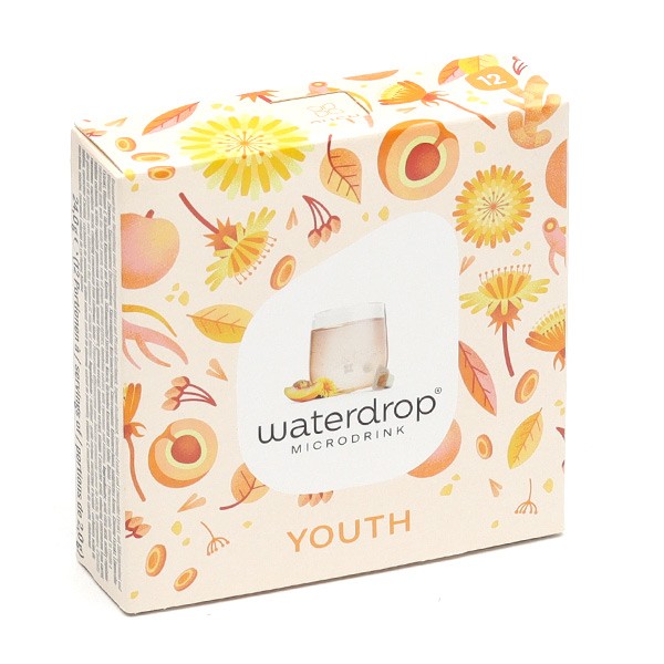 Waterdrop Microdrink Youth