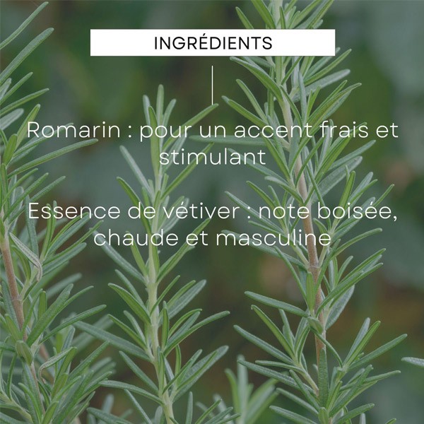 Weleda Homme gel douche Active Fresh