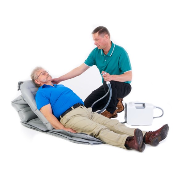 Coussin releveur Eagle Winncare