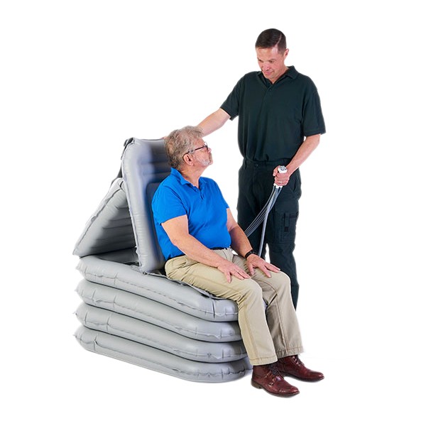 Coussin releveur Eagle Winncare