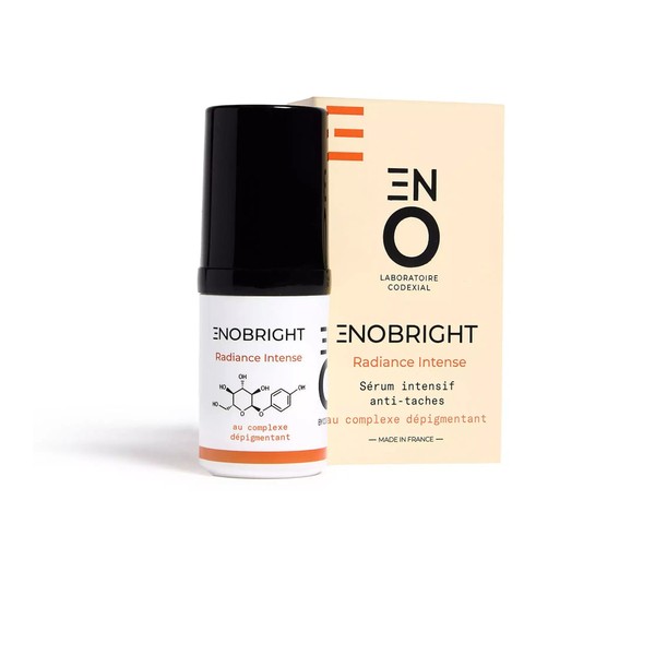 Enobright Codexial Radiance Intense sérum intensif anti taches