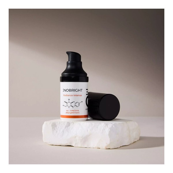 Enobright Codexial Radiance Intense sérum intensif anti taches