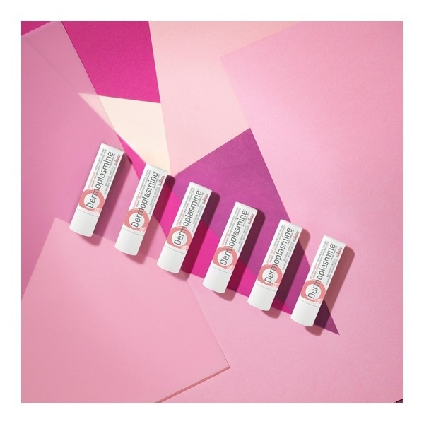 Boiron Dermoplasmine stick lèvres