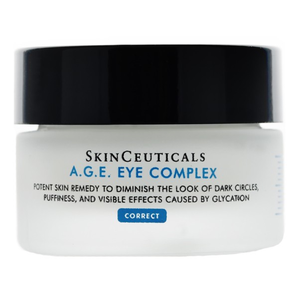 SkinCeuticals AGE Eye Complex 15 ml Contour des yeux antiâge