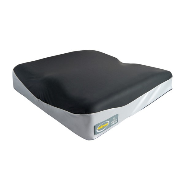 Coussin Alova galbé