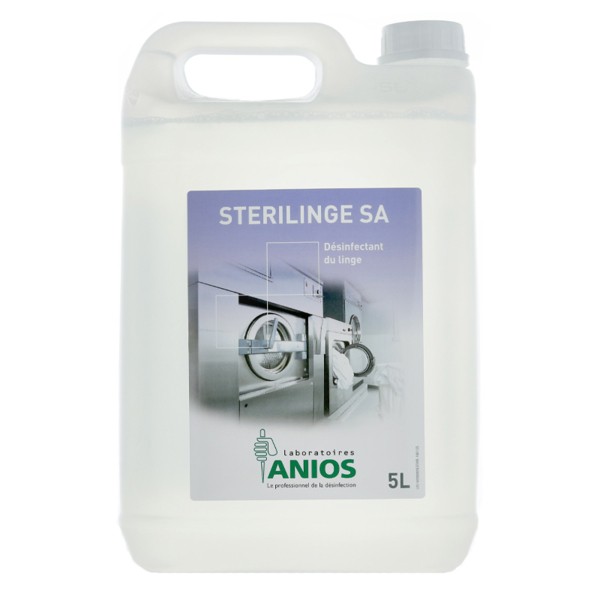 Anios Sterilinge SA Désinfectant du linge