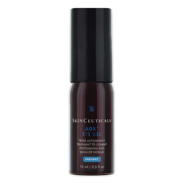 SkinCeuticals Prevent AOX+ Eye gel contour des yeux antioxydant 15 ml