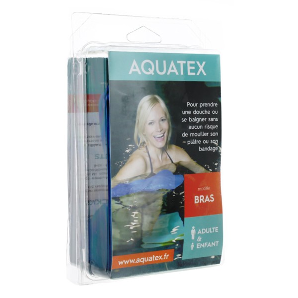 Aquatex protège-plâtre bras et demi-bras
