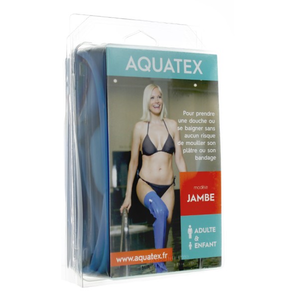 Aquatex Protège-plâtre Jambe et demi jambe