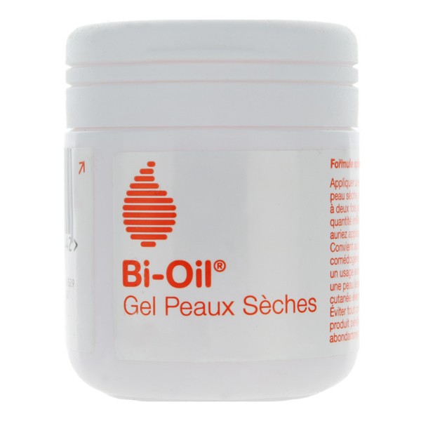 Bi-Oil gel peaux sèches