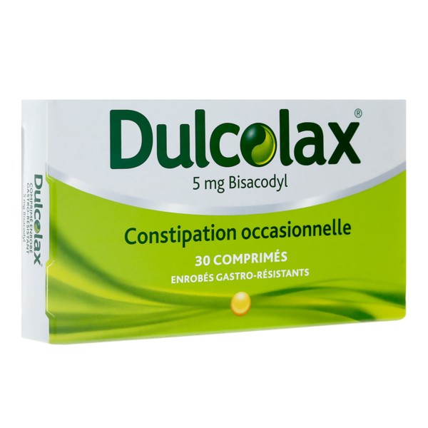 Dulcolax comprimé