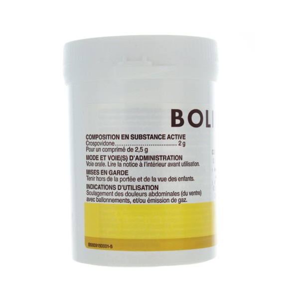 Bolinan 2 g comprimés