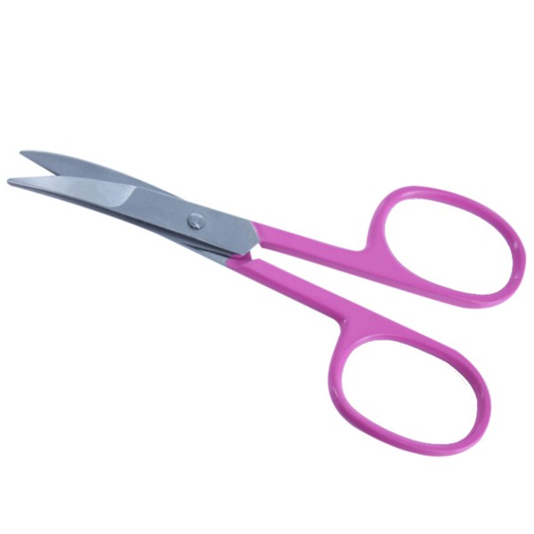 Holtex ciseaux bébé courbés