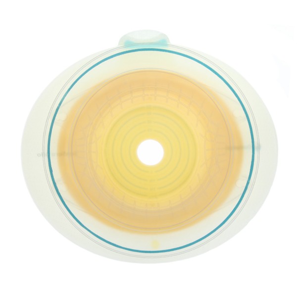 Coloplast Support Sensura Mio Flex semi convexe Stomie urinaire