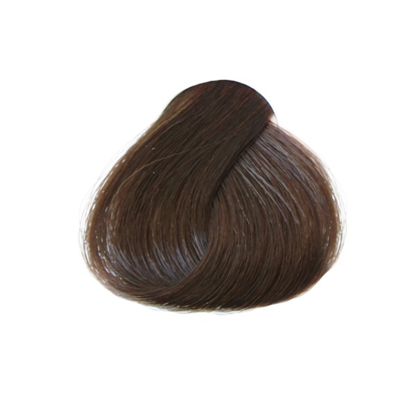 COLORATION - Cheveux 5M Châtain Clair Acajou - 150 ml