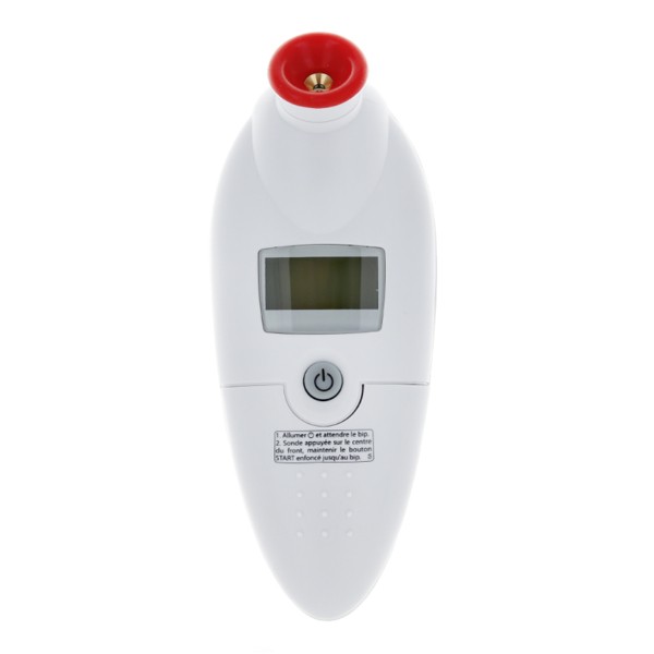 Thermomètre Frontal Torm F04 de Cooper - Mesure de la fièvre