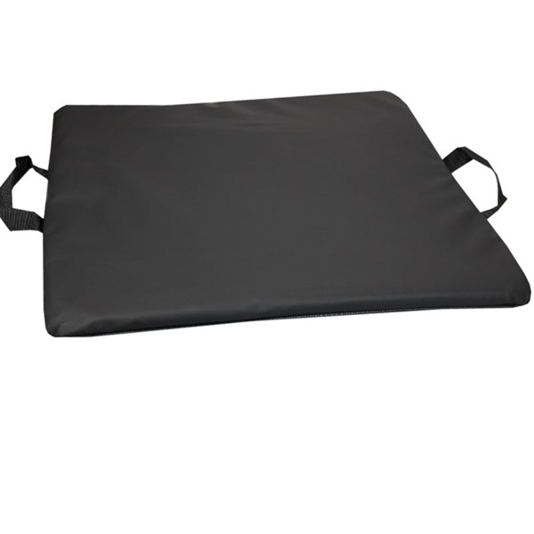 Coussin gel 2 housses