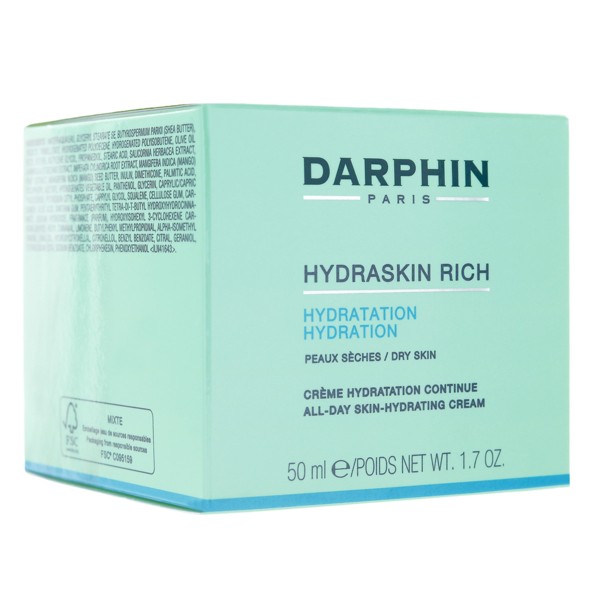 Darphin Hydraskin Rich crème