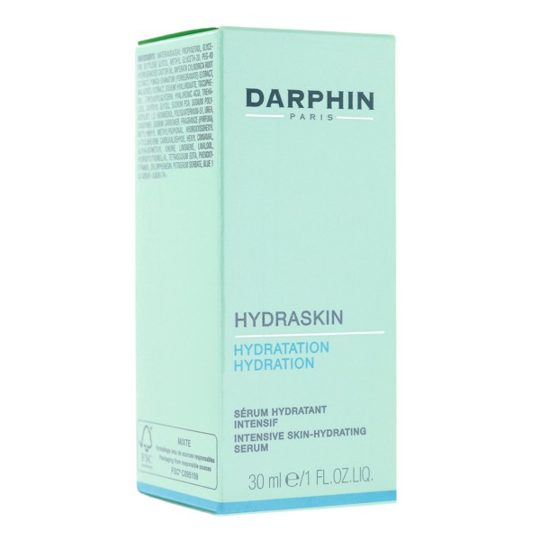 Darphin Hydraskin Sérum hydratant intensif
