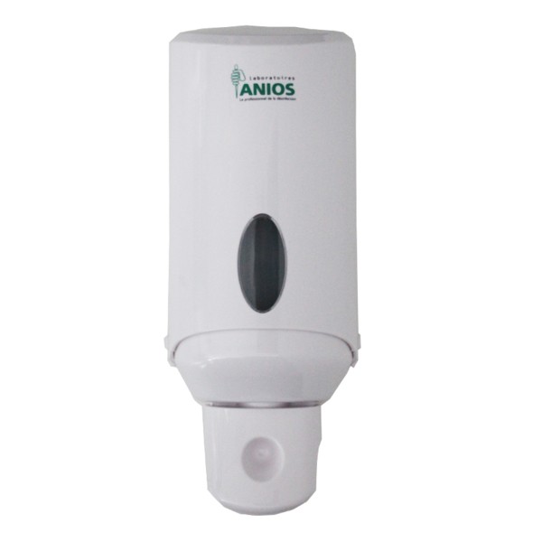 Anios distributeur ABS pour flacon Airless 1l