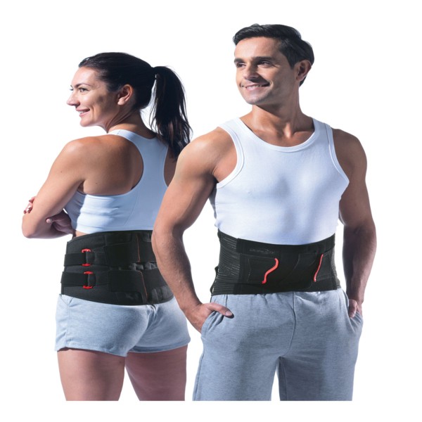 ceinture lombaire immostrap donjoy