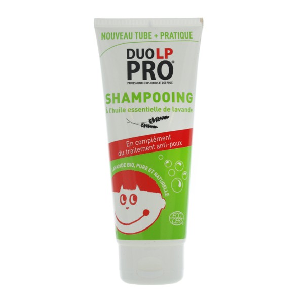 Duo LP Pro shampoing doux répulsif