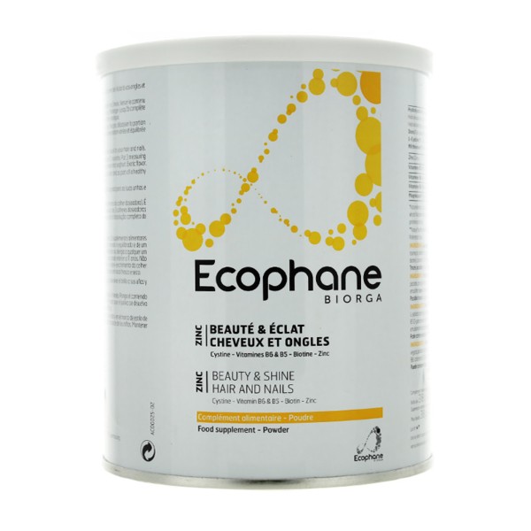 Ecophane poudre