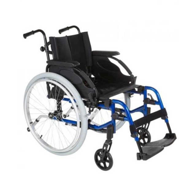 Invacare Fauteuil roulant Action 3 NG