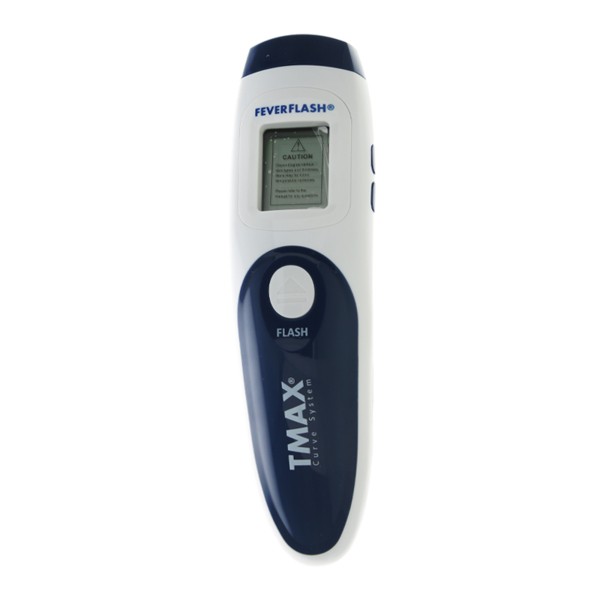 FeverFlash Thermomètre médical sans contact