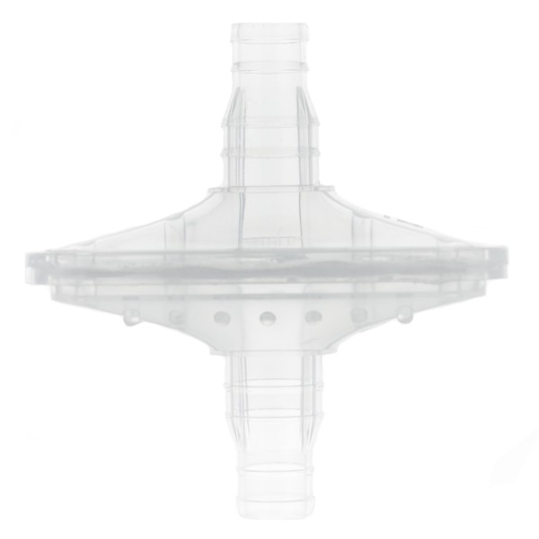 Filtre antibactérien pour aspirateur de mucosités VacuAide