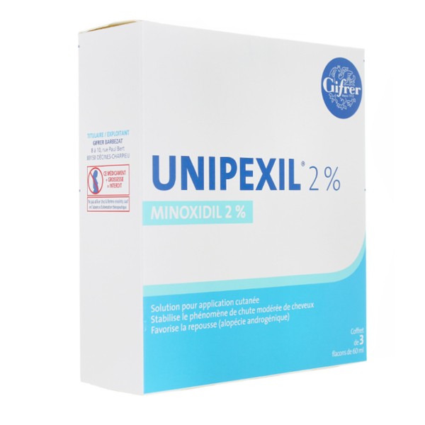 Unipexil 2 % solution