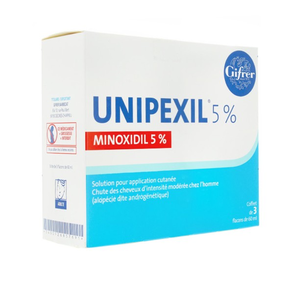 Unipexil 5 % solution