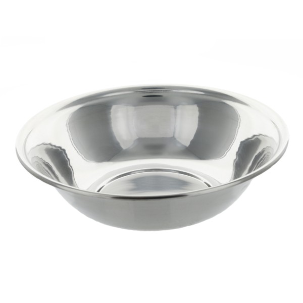 Holtex cuvette en inox