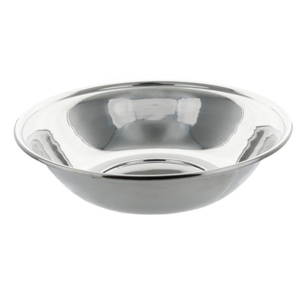 Holtex cuvette en inox