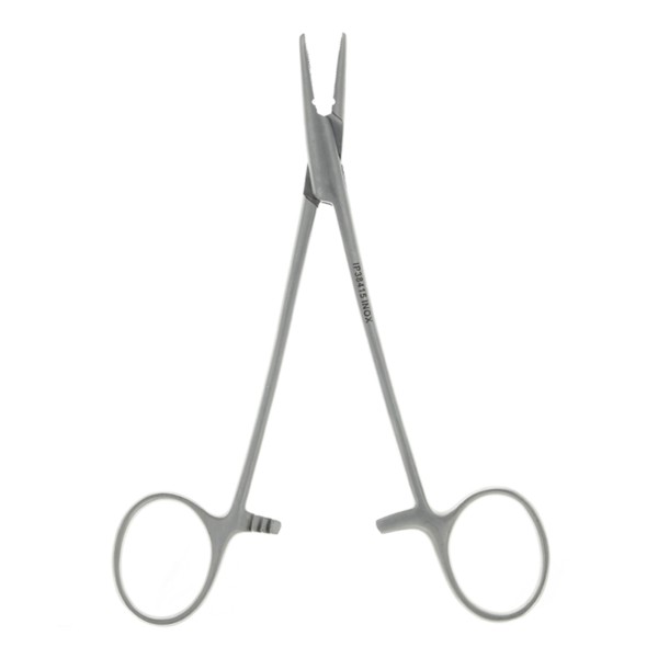 Holtex porte-aiguille Crile-Wood