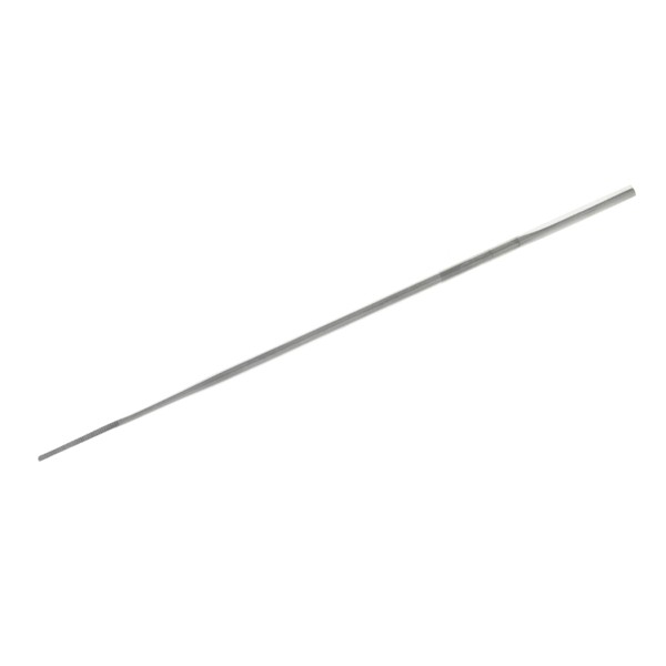 Holtex Stylet porte-coton en acier inoxydable