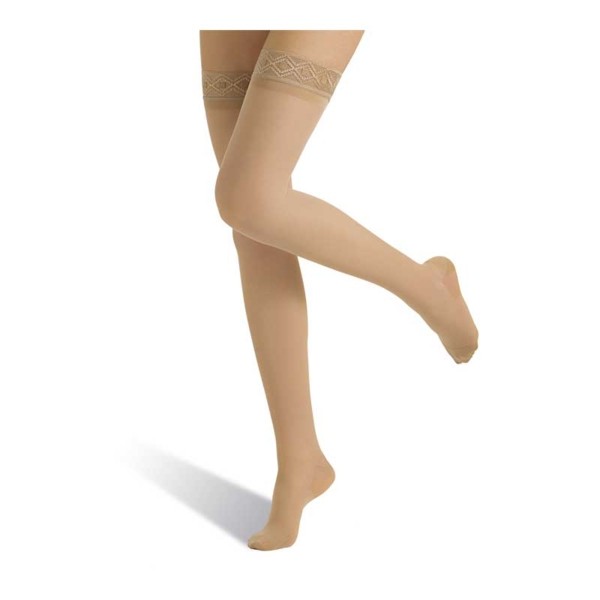 Bas De Contention Femme Transparent Classe 2 Jobst Jambes Lourdes Bas De Contention Femme Transparent Classe 2 Jobst Jambes Lourdes