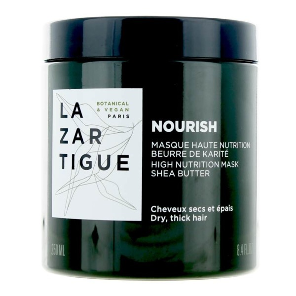 Lazartigue Nourish Masque haute nutrition