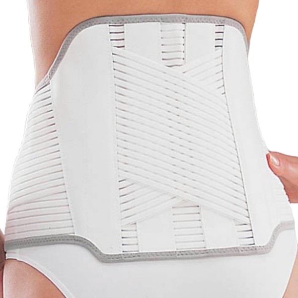 ceinture lombaire lombacross activity 26cm thuasne