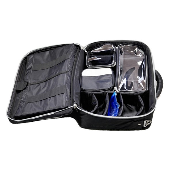 Holtex Mallette Elite Bags Practi Sac infirmier Matériel médical