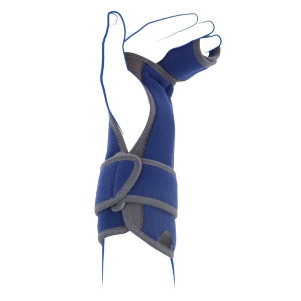 Attelle doigts Thuasne Manuboxer Fracture, entorse
