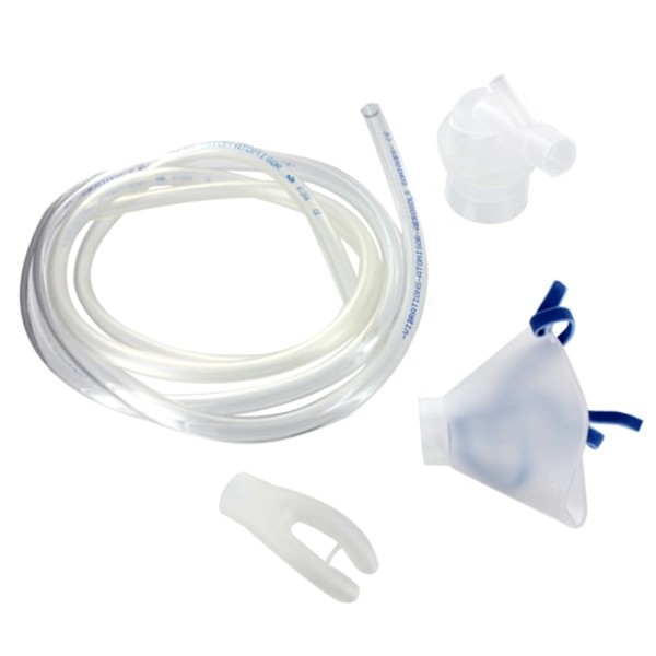 Atomisor Masque Aerosol Sonique Nl11sn Sinusite