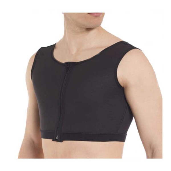 Veste Roméo EC/038 Médical Z Vetement Post opératoire Pectoraux